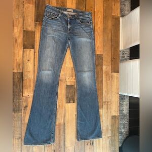 BKE Harmony Stretch Jean 37.5 INSEAM